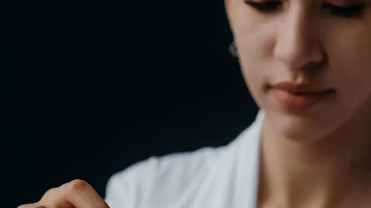 ¿Qué debo hacer antes y después de una mascarilla facial?