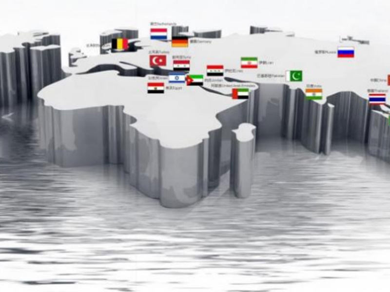 Máquinas llenadoras de aerosoles que causan sensación a nivel internacional