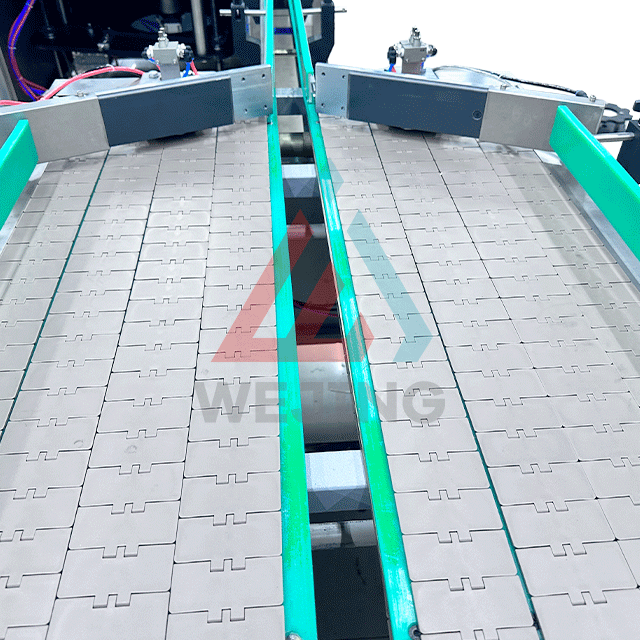 Máquina llenadora de aerosoles automática de fácil mantenimiento para gas pulverizado 