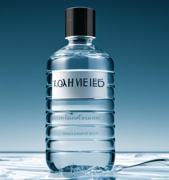 Purificar agua hecha con sistema de filtraci&oacute;n RO