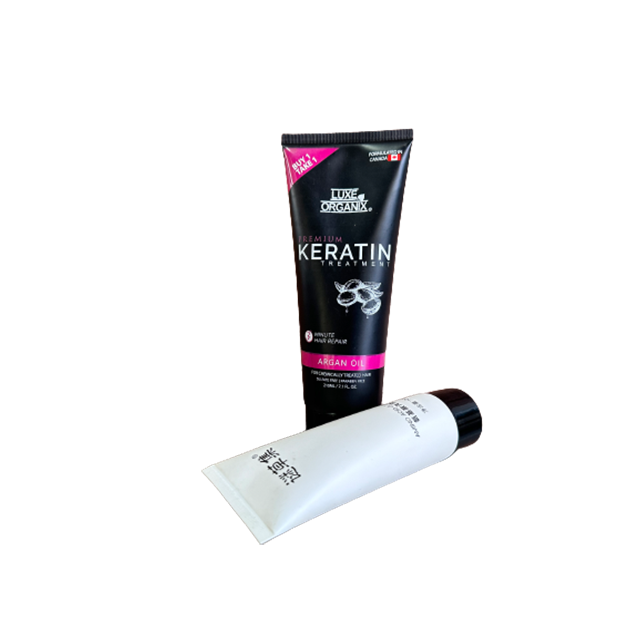 Tubos para peque&ntilde;as m&aacute;quinas de sellado semiautom&aacute;ticas.