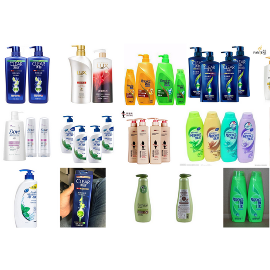 Aplicaci&oacute;n del mezclador emulsionante de alto cizallamiento en la industria cosm&eacute;tica.