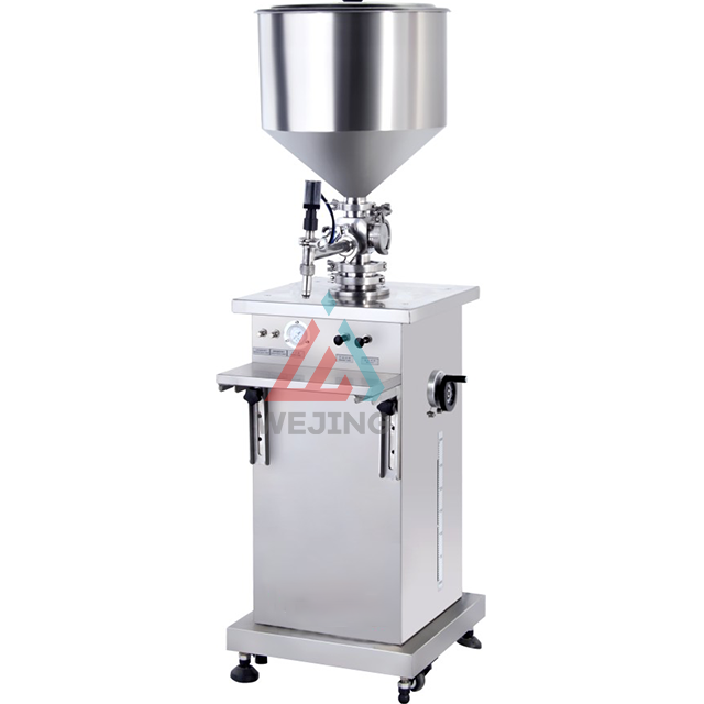 Envases cosméticos: descripción general de los equipos principales