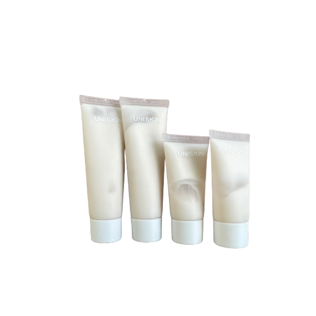 Tubos de pl&aacute;stico 