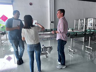 M&aacute;quina Wejing 1