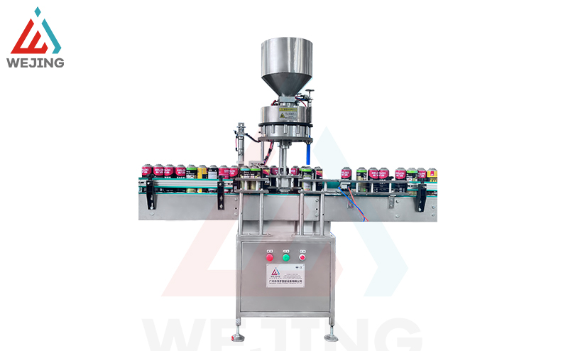 M&aacute;quina autom&aacute;tica de colocaci&oacute;n de cuentas de vidrio