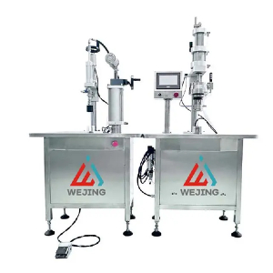 Principales ventajas de las máquinas llenadoras de aerosoles con bolsa con válvula en el envasado de productos