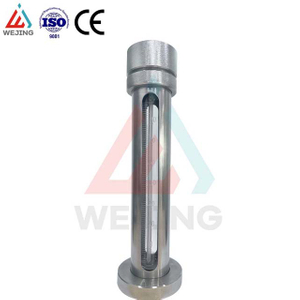 Equipo de prueba de análisis de compatibilidad Máquina de prueba de solubilidad del contenido de tubos de alta presión para llenado de aerosoles