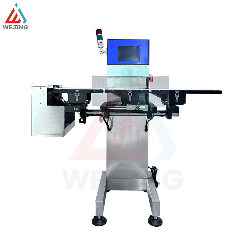m&aacute;quina de verificaci&oacute;n de peso