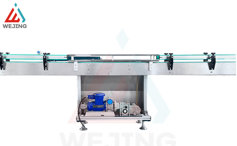 Correa de chorro de tinta en aerosol
