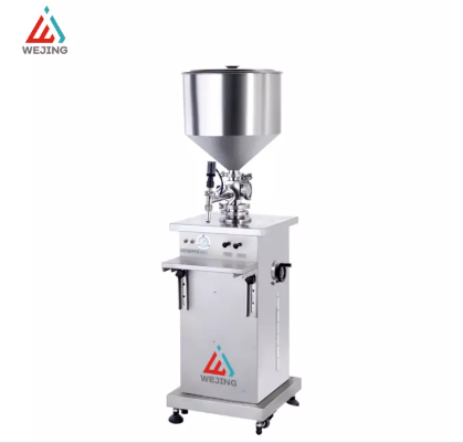 Máquina llenadora de cosméticos: ¿Qué máquinas son esenciales para iniciar un negocio de cosméticos?