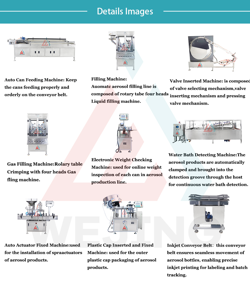 llenado de aerosol de pintura en aerosol para nieve