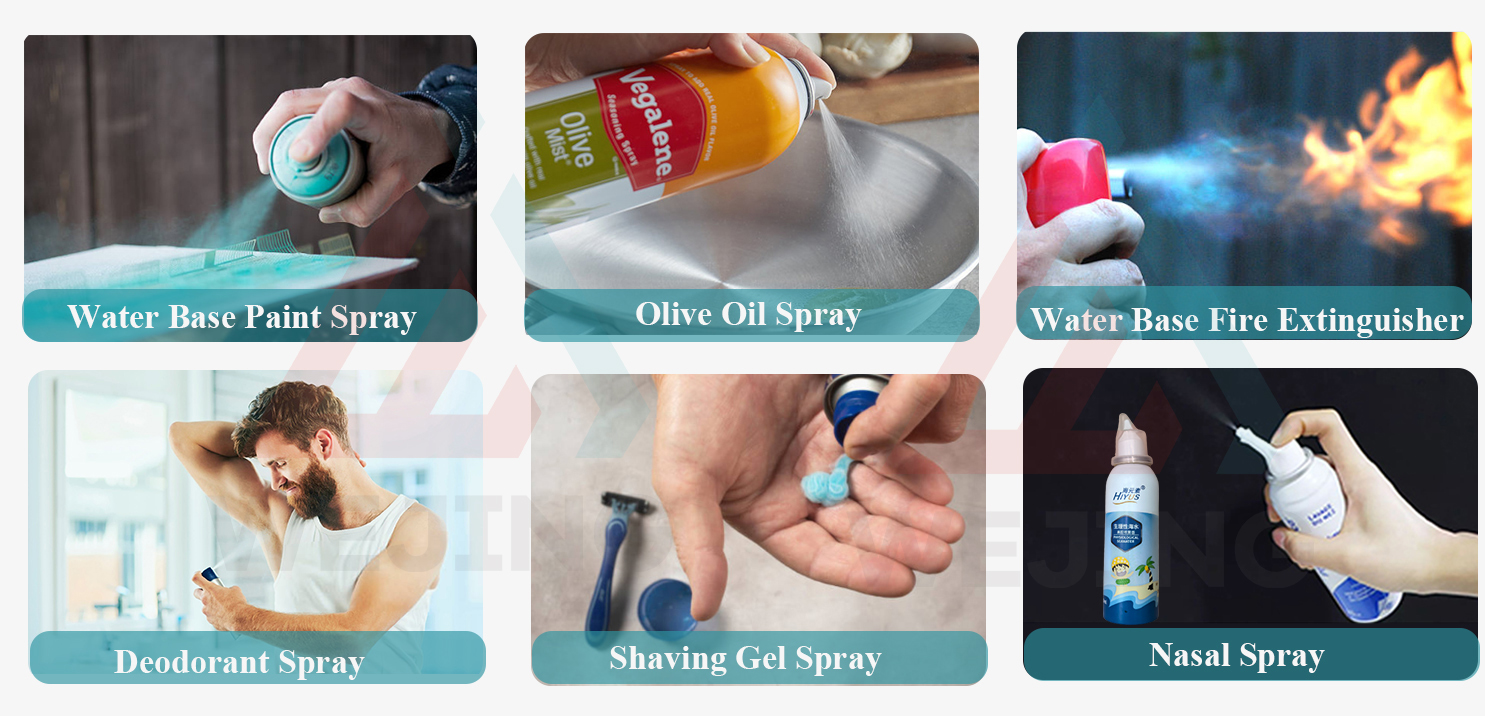 WJ BOV-Aerosol-exhibici&oacute;n de productos