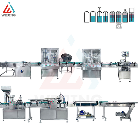  Máquina prensadora de llenado de válvula de lata de aerosol automática QGJ70 para aerosol insecticida corporal de pintura en aerosol
