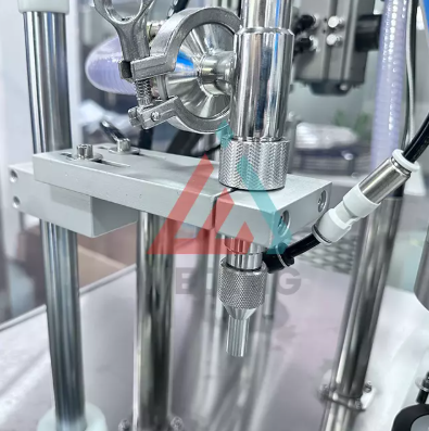 T&eacute;cnica de sellado de tubos