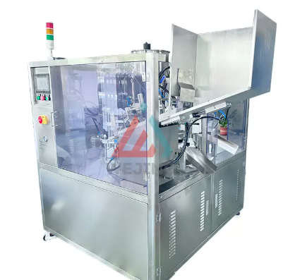 ¿Cuáles son los tipos de técnicas de sellado de tubos?