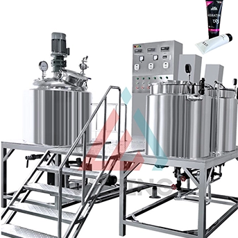 ¿Por qué es importante la emulsificación en la industria alimentaria?