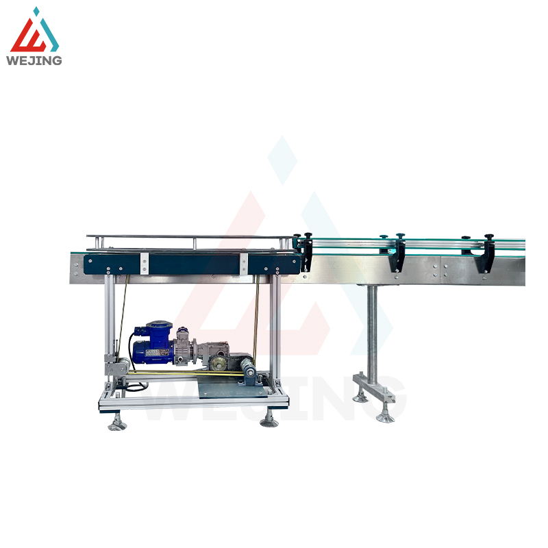 Cintur&oacute;n de inyecci&oacute;n de tinta