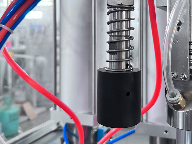 4.prueba de presi&oacute;n