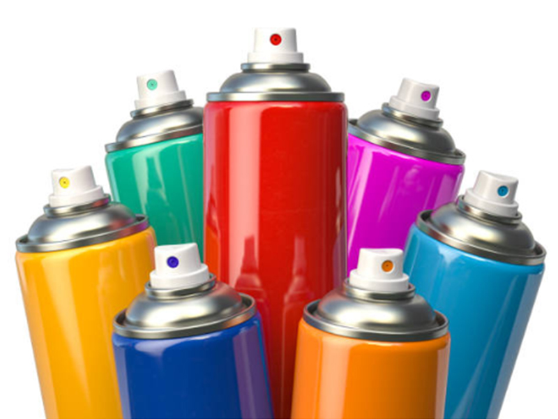 Máquinas y soluciones de llenado para producción de pintura a base de aceite