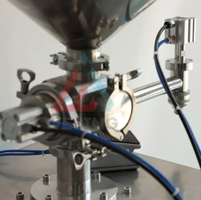 M&aacute;quina de llenado de cosm&eacute;ticos