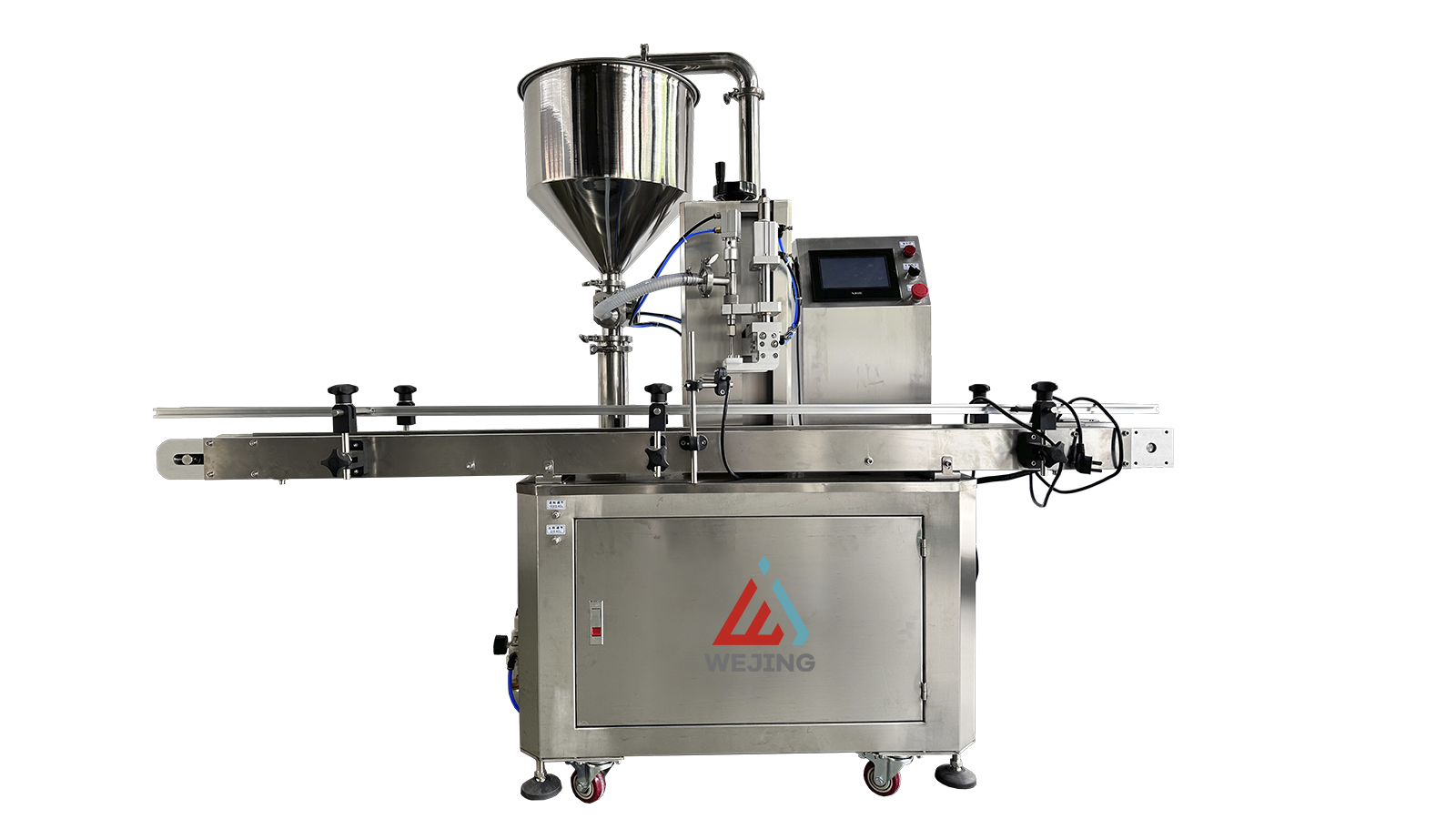 Cómo elegir una máquina llenadora de crema