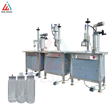 Máquina semiautomática de aerosol y enggro Fatory