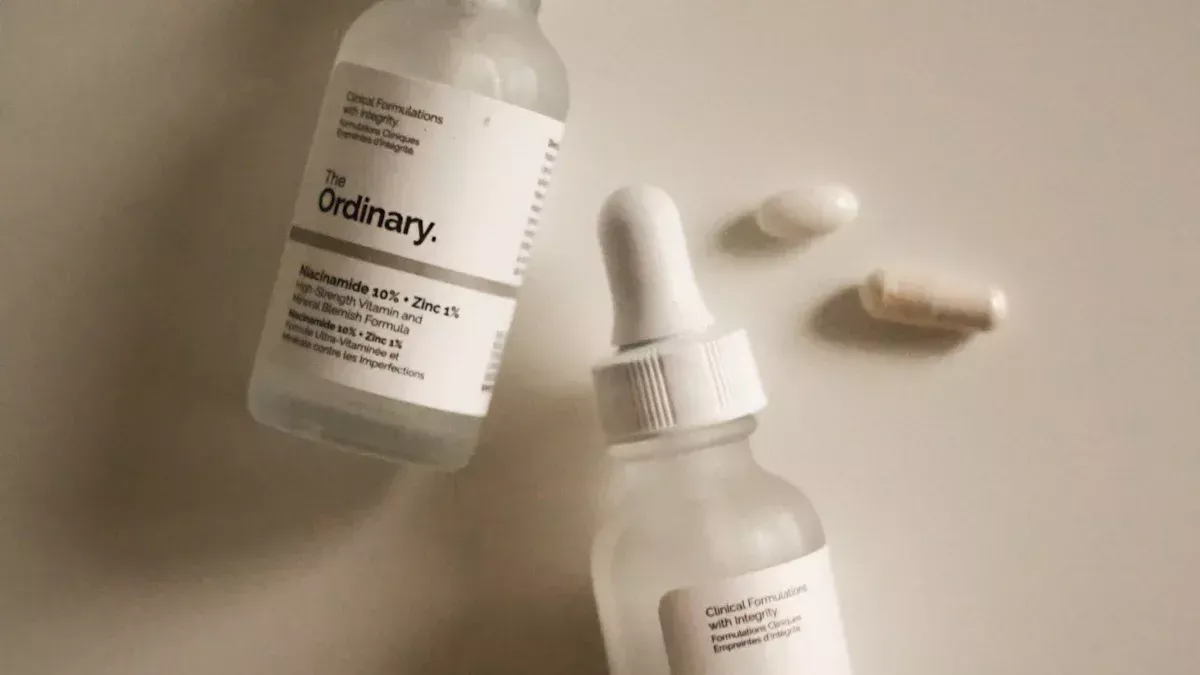 La diferencia entre la farmacéutica de aerosol y la farmacéutica no aerosol