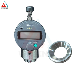  Aerosol puede rizar el calibre de altura | Precisión de 0.01 mm