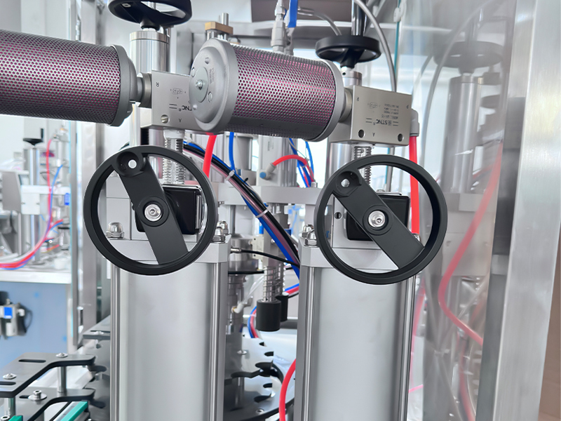 5.cilindro dosificador