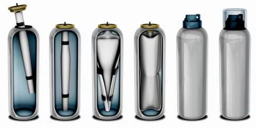 ¿Qué es bolsa con válvula?