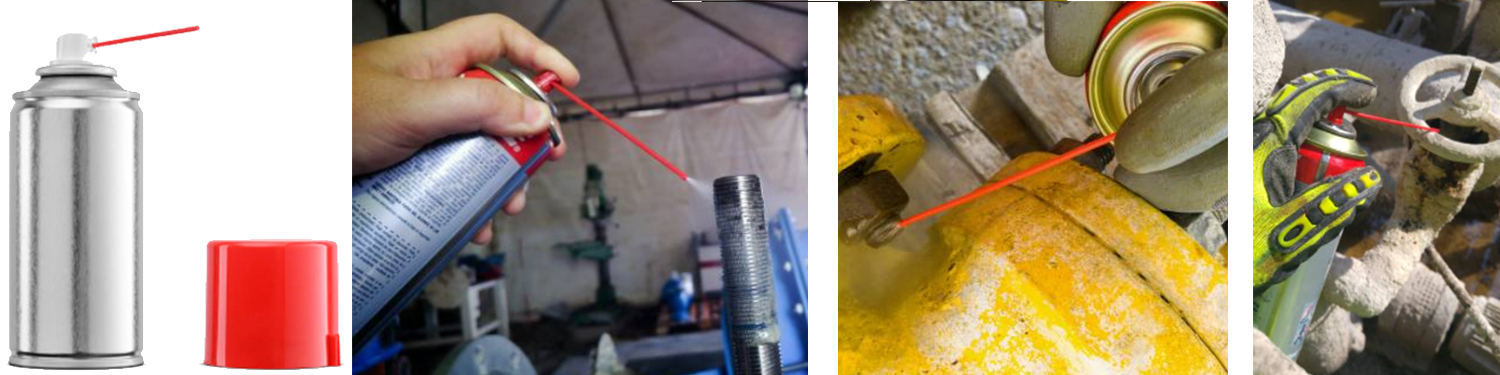 removedor de &oacute;xido