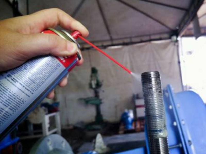 Máquinas y soluciones de producción de llenado de lubricantes