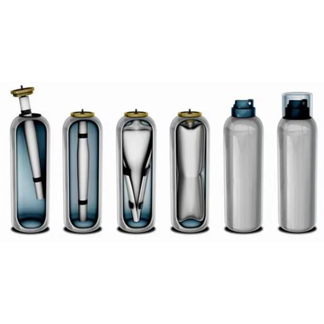 Cómo funciona la máquina envasadora de bolsa con válvula