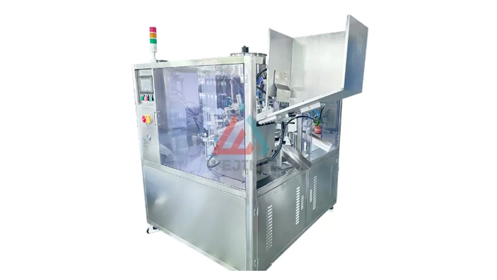 ¿Cuáles son los tipos de técnicas de sellado de tubos?