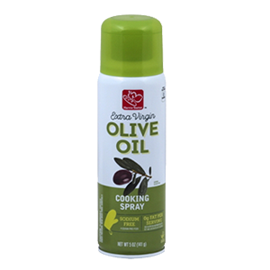 M&aacute;quina de llenado de aerosol de aceite de oliva