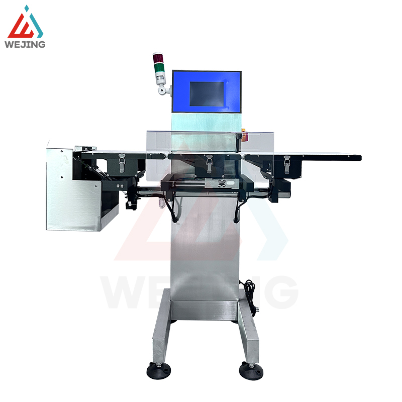 verificador de pesas