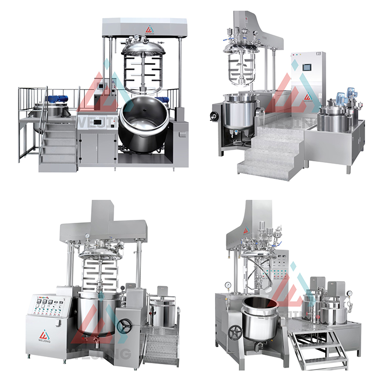 Guía de solución de problemas para máquinas mezcladoras