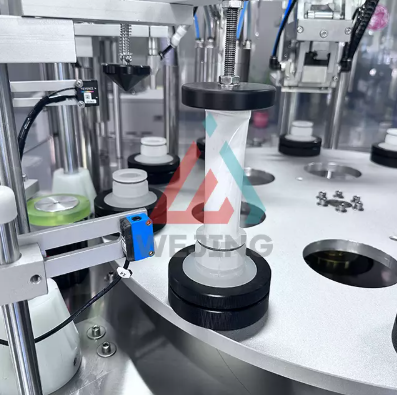 T&eacute;cnica de sellado de tubos