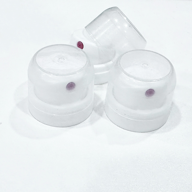 actuador y tap&oacute;n todo en uno