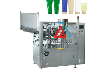 Máquina de sellado de tubo frente a sellado manual: ¿Qué opción es mejor para su negocio?