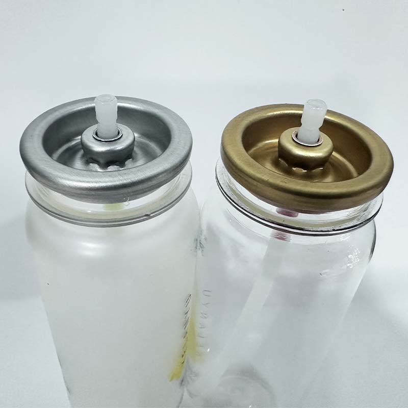 productos de aerosol