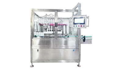 Elegir entre máquinas de llenado de aerosol manual y automática: lo que necesita saber