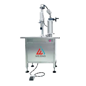 Cinco industrias clave que se benefician de la tecnología de llenado de aerosoles con válvula y bolsa