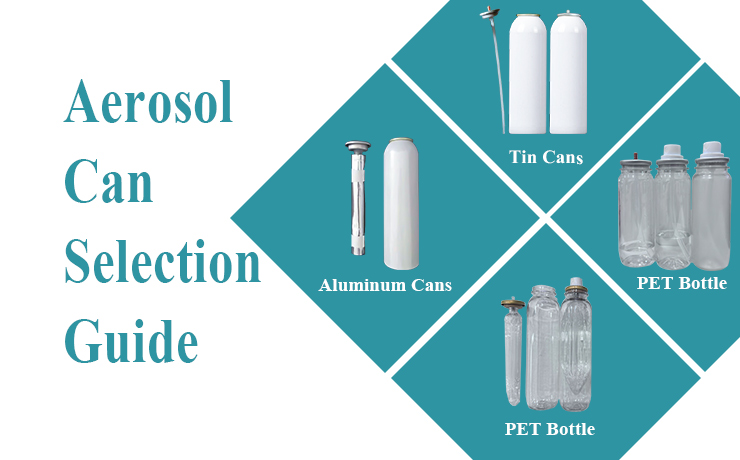 ¿Latas de aluminio, latas de acero o botellas de plástico?