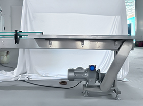 8.Mesa de embalaje